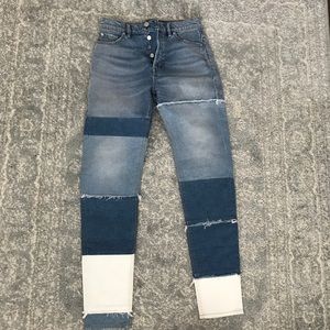 La Vie Rebecca Taylor Jeans